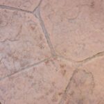 Stamped Concrete Patio