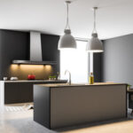 Decorative Concrete Countertops