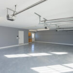 Garage Concrete Floors
